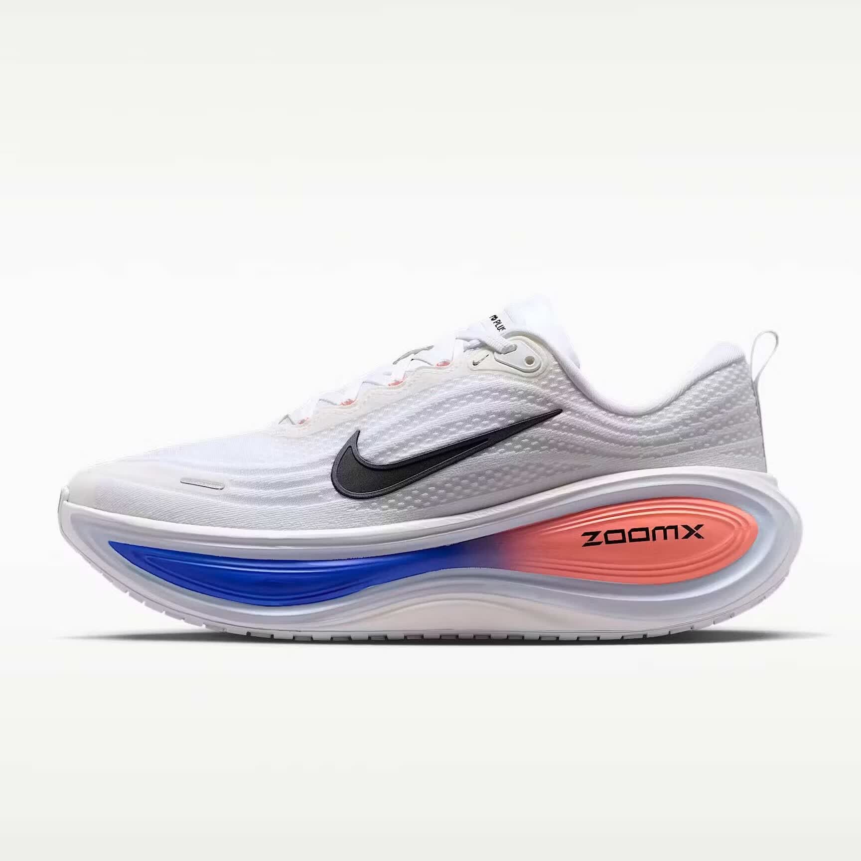 耐克（NIKE）【盛世长运】男鞋26年新款VOMERO PLUS迈柔运动跑步鞋HV8150-108 HV8150-108 44