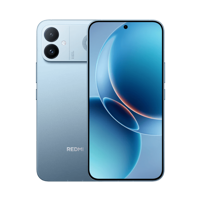 小米（MI）REDMI K90至尊版 红米手机 8550mAh大电池 165Hz超高刷屏幕 红米5G 学生电竞游戏小米手机  天际蓝 16GB+256GB 官方标配