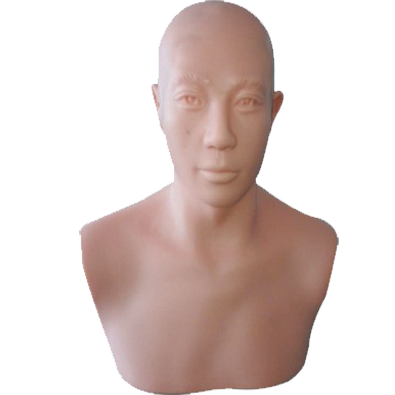 眼压测量训练模型佳悦科教通lv35