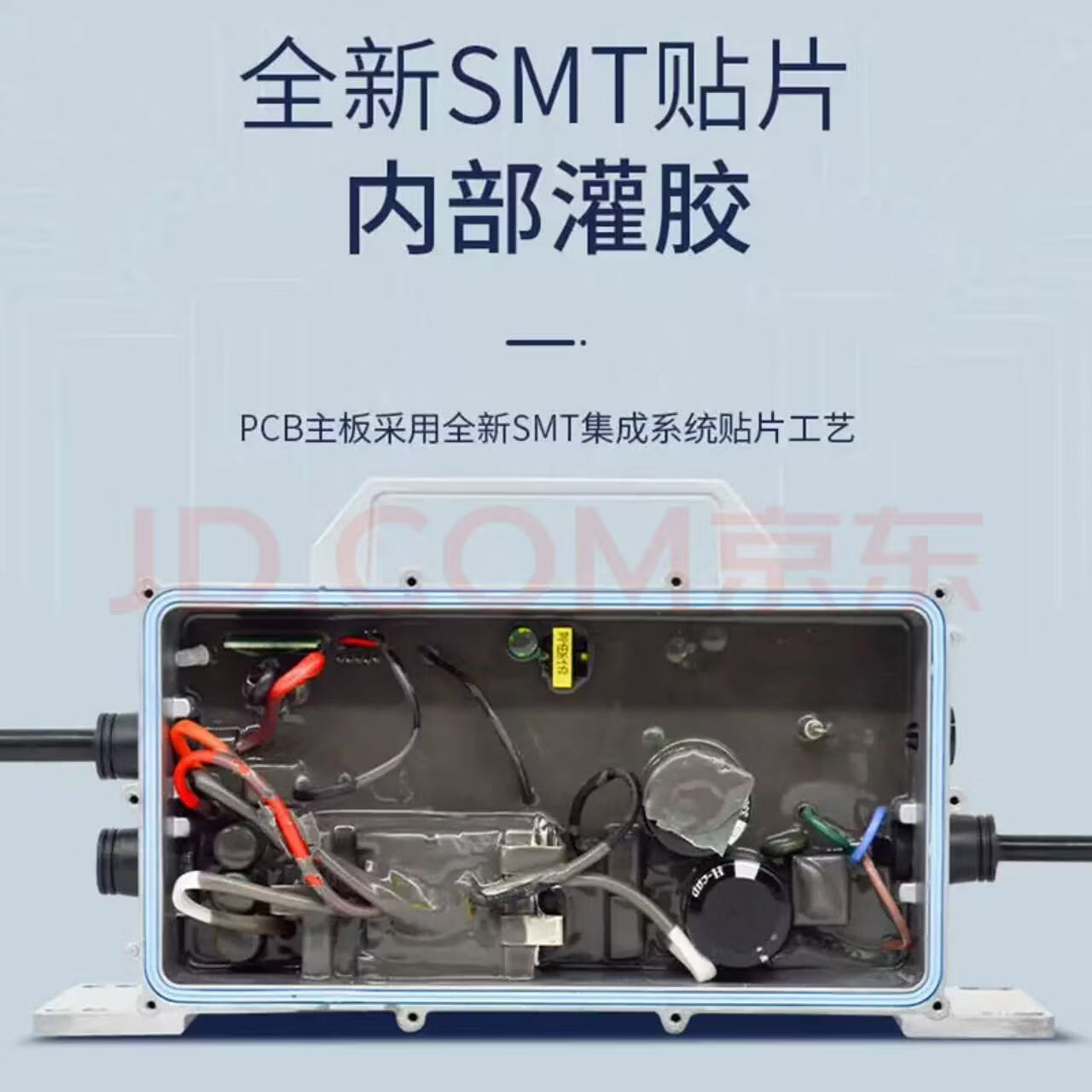 恒速鑫电叉车洗地机扫地机铅酸锂电池大功率24V48V72V快充充电器 锂电池(请和客服备注一下电压和插头) 防水72V25A