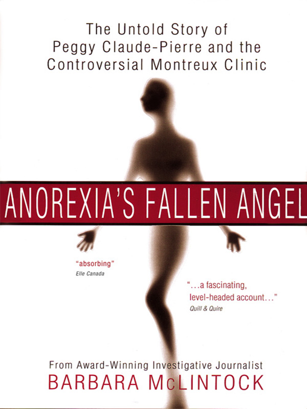 anorexias fallen angel