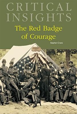 预订 critical insights: the red badge of courage: print purchase