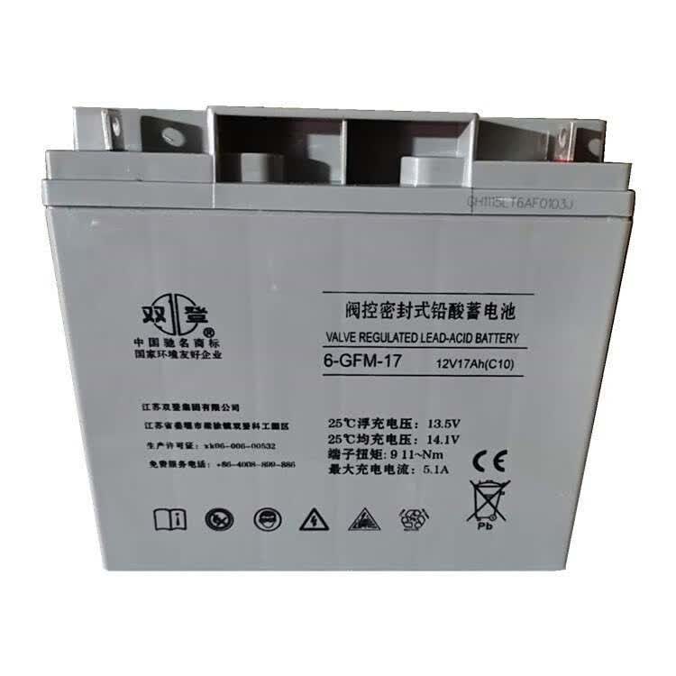 双登阀控密封式铅酸蓄电池6-GFM-100/12V40AH/65AH/150AH/200AH/应急UPS用 6-GFM-28(12V28AH)
