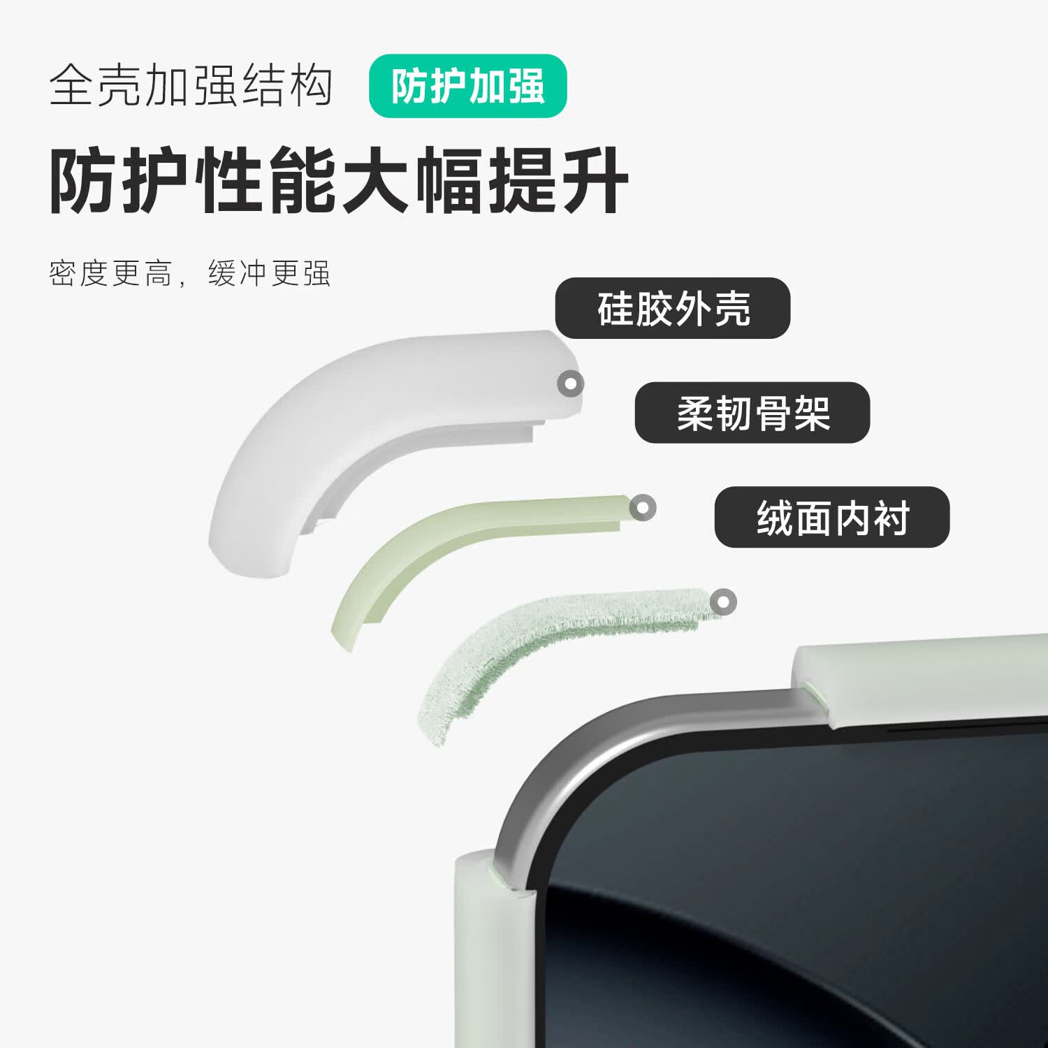 适用小米17promax手机壳果冻液态硅胶磁吸新品Xiaomi17pro全包防摔镜头软壳小米15系列保护壳 【果冻磁吸款】果冻莓粉 红米 K90 Pro