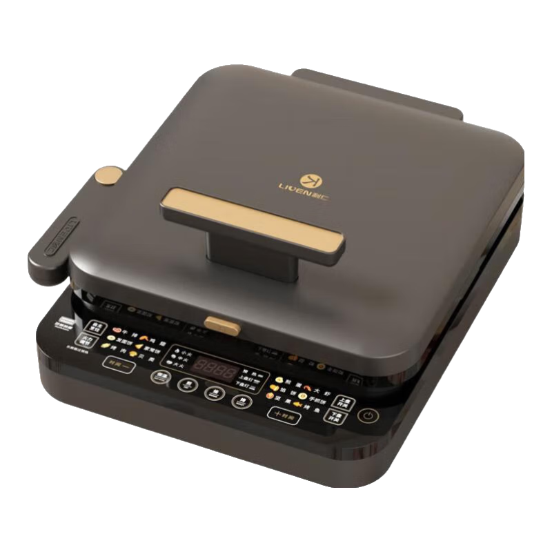 ���ʣ�Liven�� ���������˫��ɲ������ӱ������������Ӵ������ճ���տ��̿�һ���4L����;�� ��˫�̿ɲ�36mm�����+������ճ