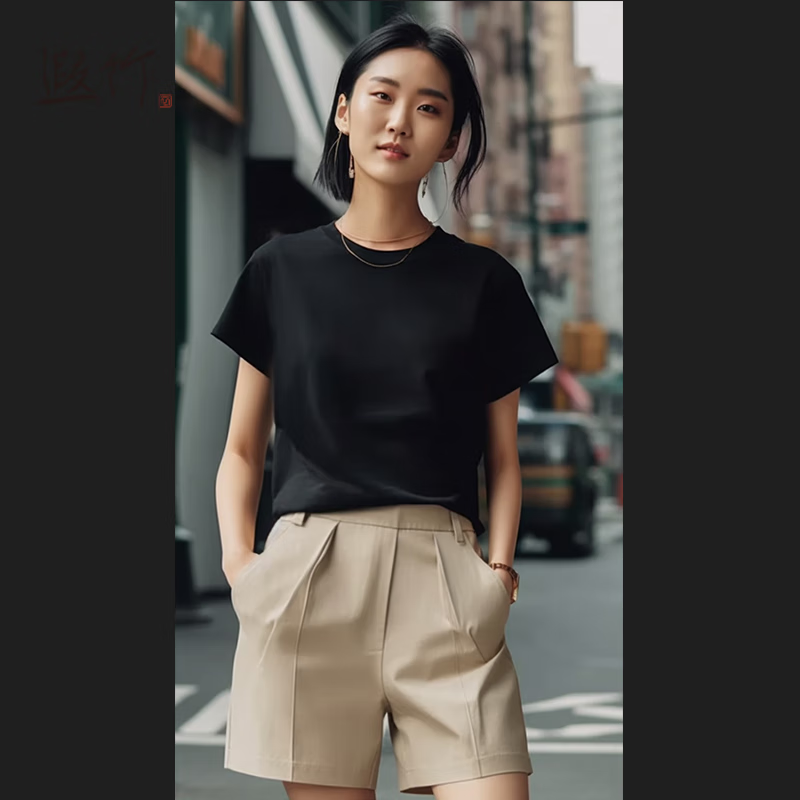 京东女士T恤价格曲线图在哪|女士T恤价格走势