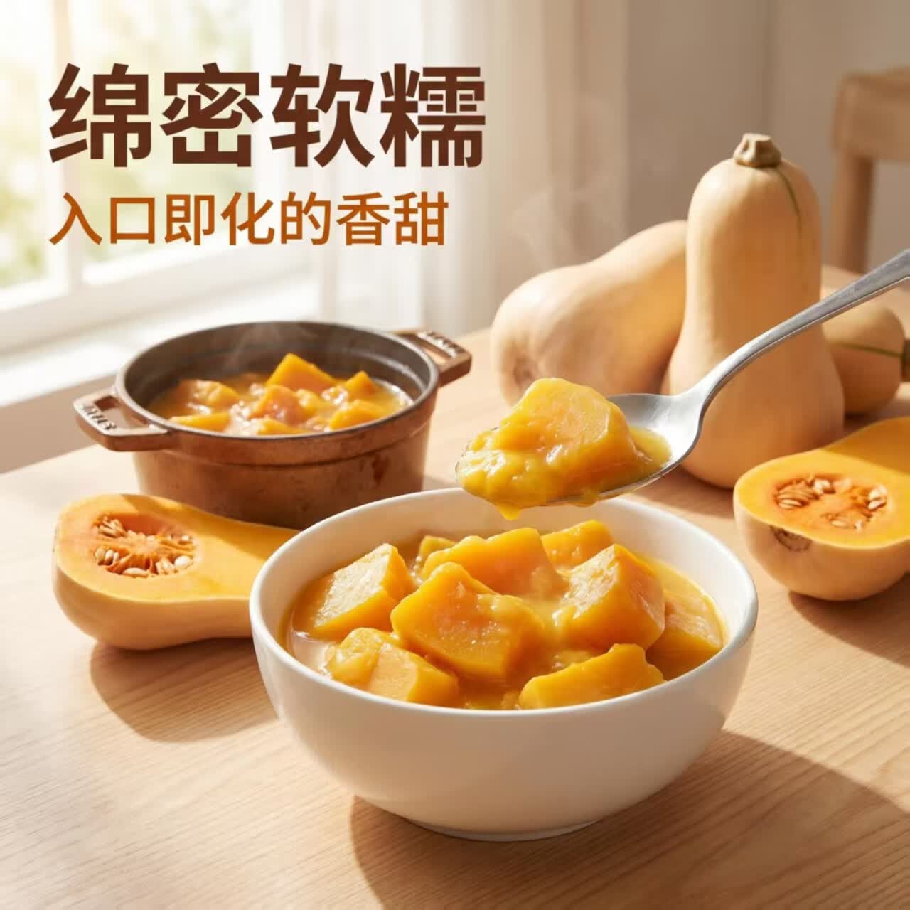 果鲜巢陕西秦岭奶油南瓜软糯香甜老南瓜新鲜蔬菜宝宝辅食代餐南瓜 软糯香甜 9斤 净重8.5斤