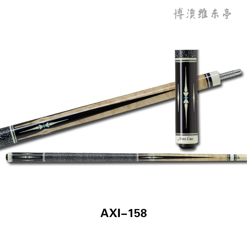 台球杆品牌排行(台球杆中八台球杆哪个牌子好)