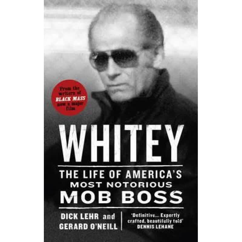 预订 Whitey