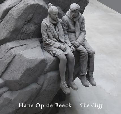 预订hans op de beeck: the cliff
