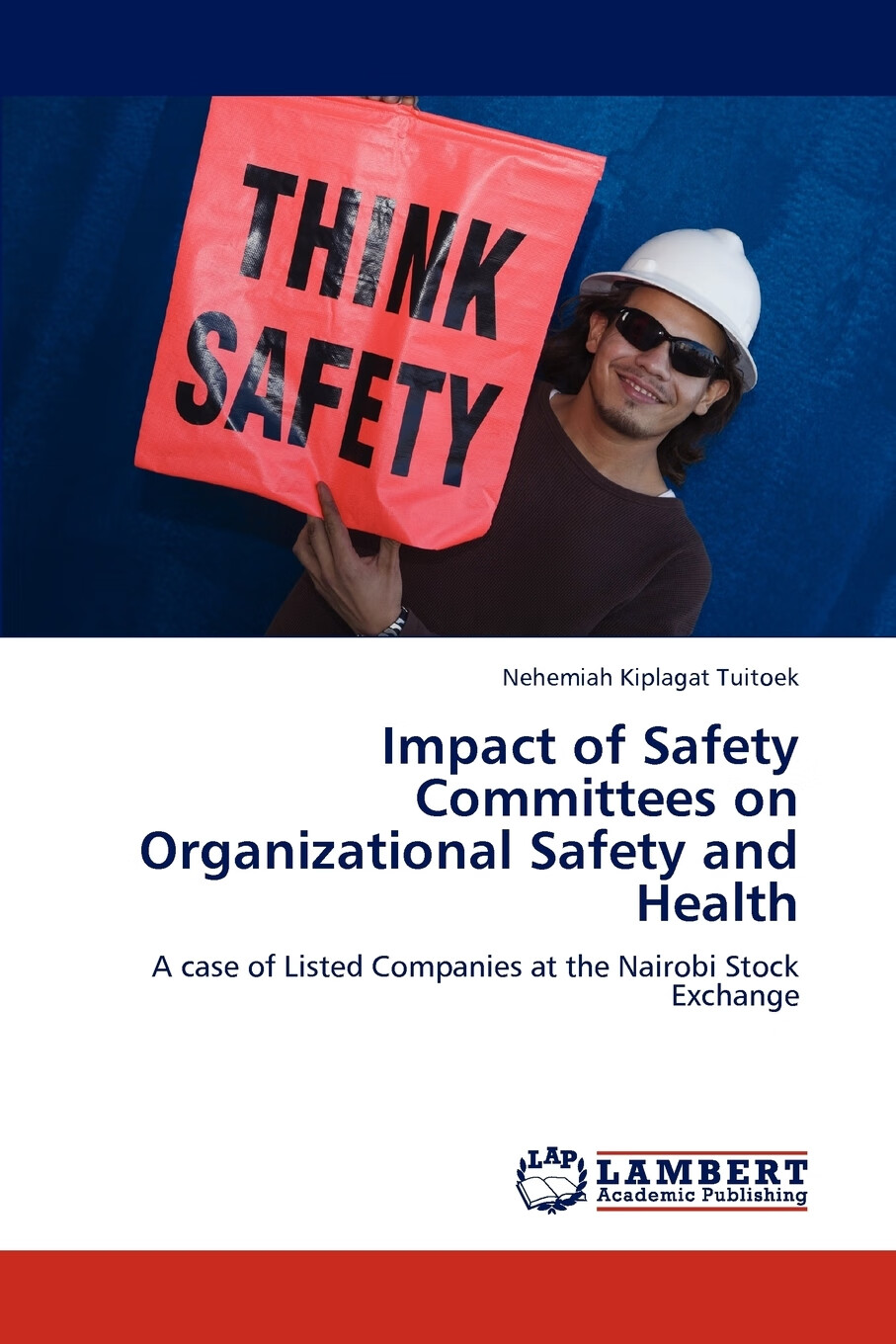 【预售 按需印刷】impact of safety committees on organizational