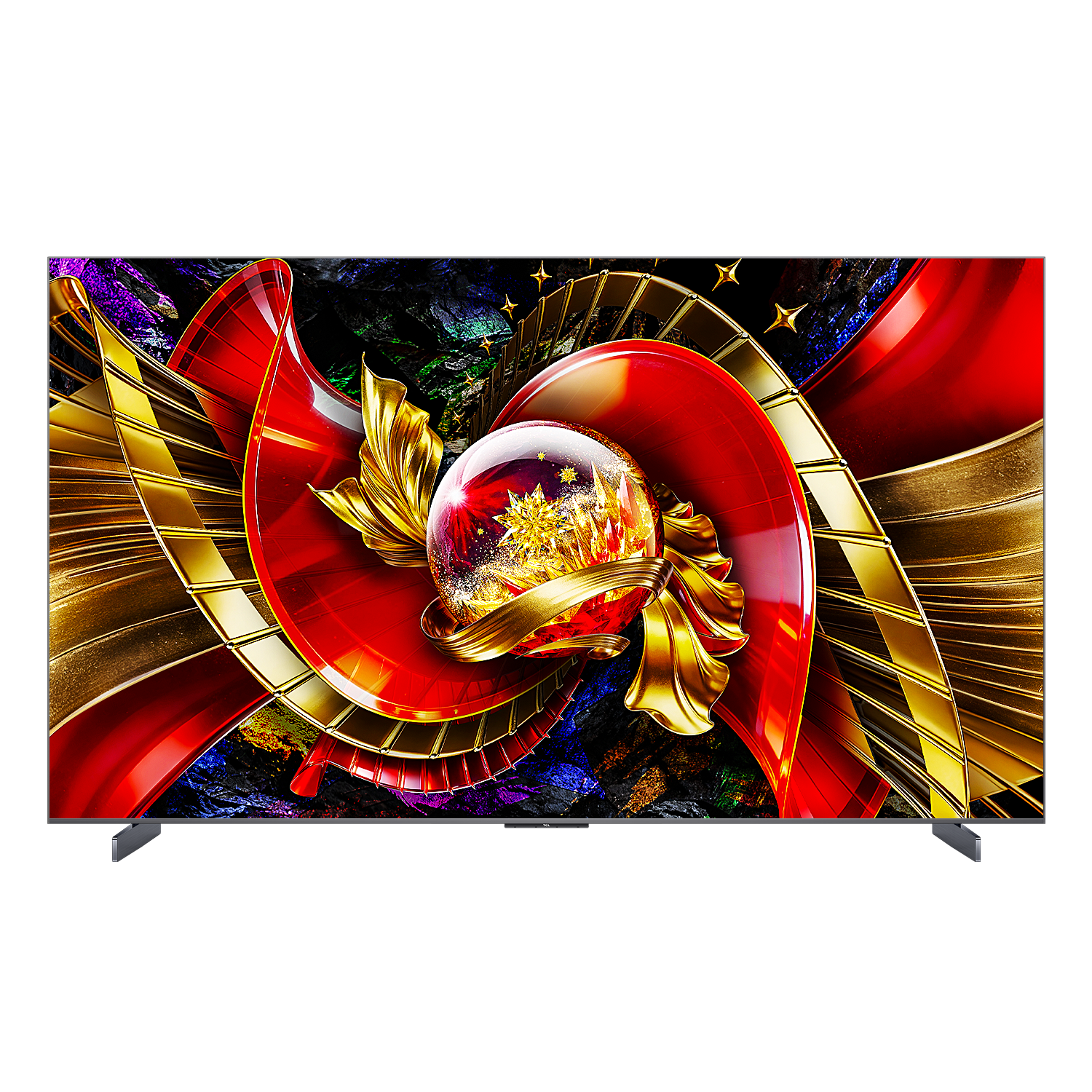 TCL 75Q10M MiniLED���� 75Ӣ�� Ѥ��XDR 6000nits��������װһ�壩7904.07Ԫ����յ���