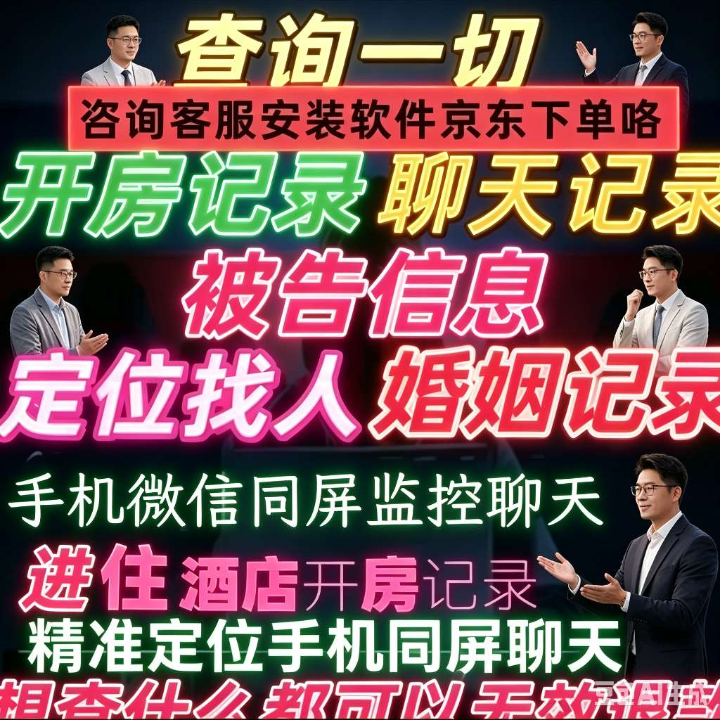 电小果手机微信聊天记录同步实时监控对方微信/手机微信定位器/远程实时监控对方轨迹