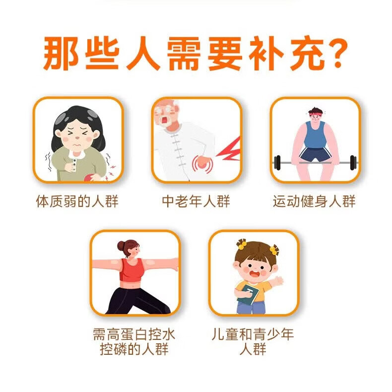 考尔夫分离乳清蛋白粉透析蛋白粉能量营养粉0磷0钾透析术后营养补充 3盒(送杯+2袋) 400g*3盒
