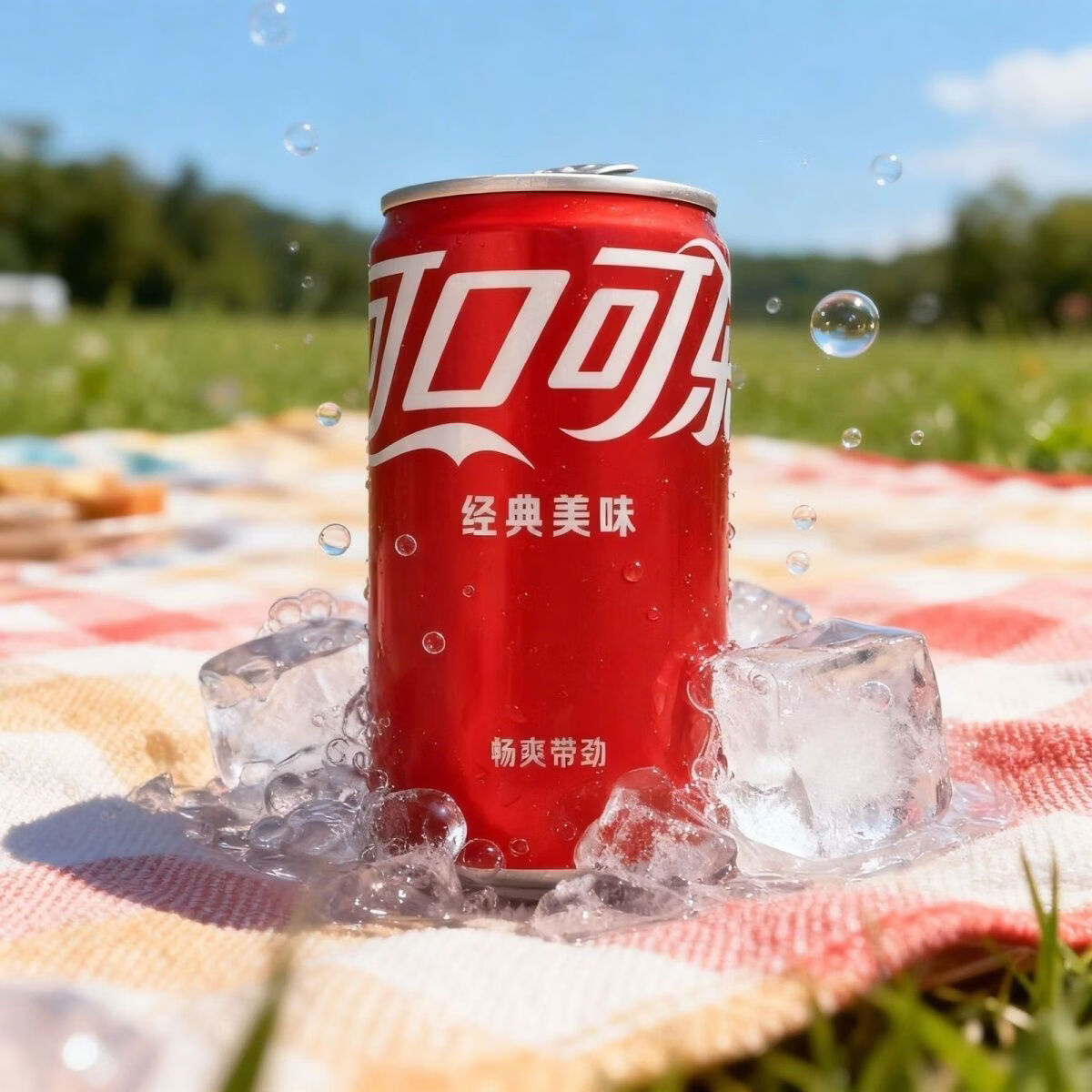 可口可乐原味可乐200ml*12罐 最终到手价15.5元
