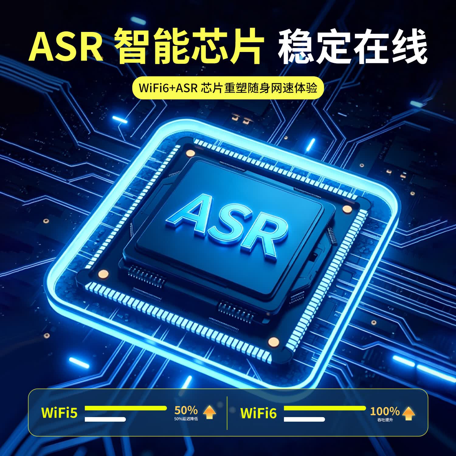 萌豚移动随身wifi2026新款免插卡随身移动wifi双网切换全国通用无线随身wifi6车载4G路由器0.22元/GB 【按量计费】0.22元/GB+自由充值 【有运费险】7天试用体验+50G免费流量