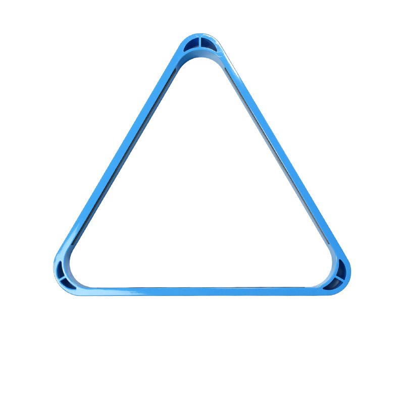 架摆球架托盘配件中式三角框桌球台球 三角框 1个台球三角架口碑好?