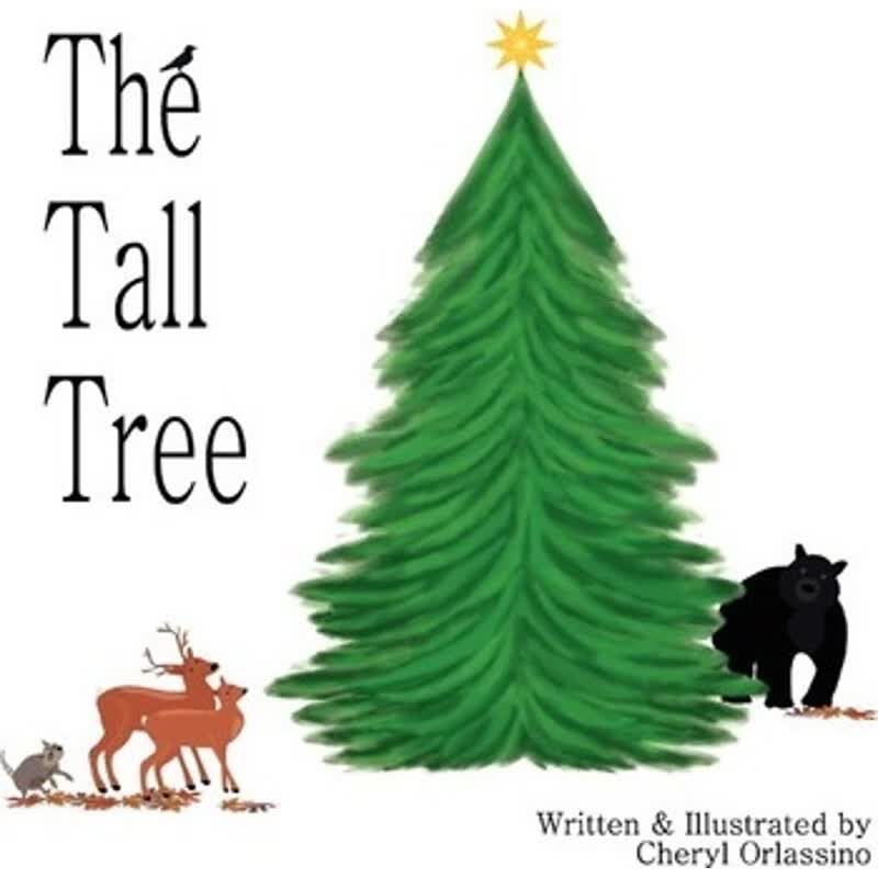 预订预订The Tall Tree