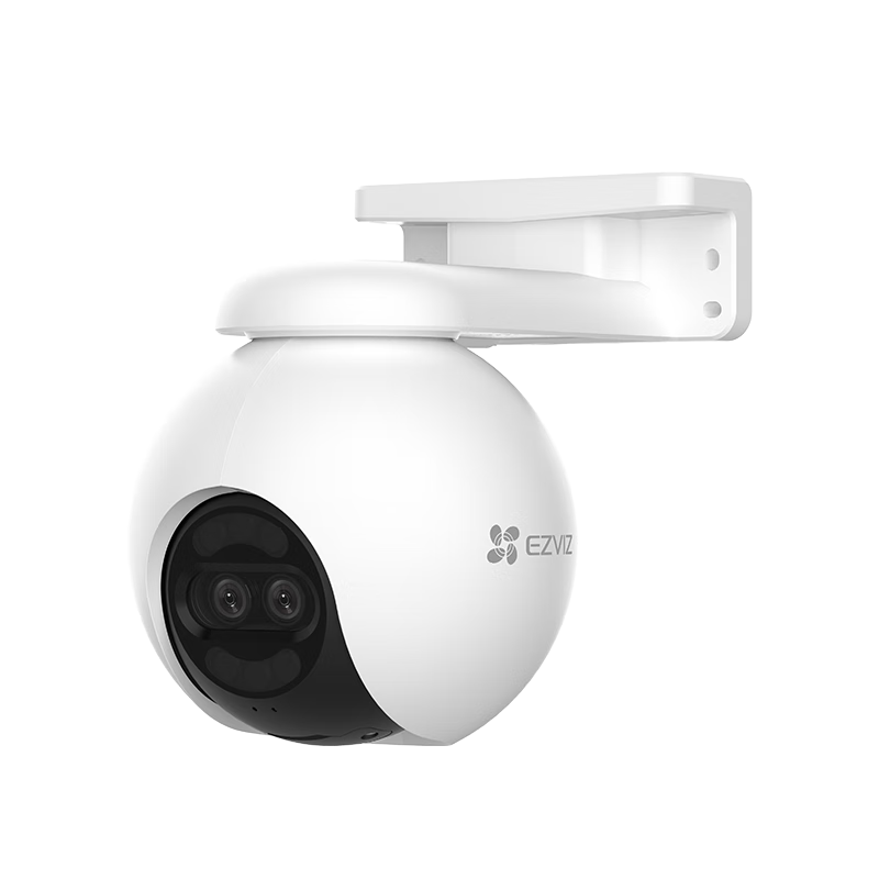 өʯH80X 8004Kͷ WiFi ˫̨360 ˮ ֻԶ ԤõѲ ȫ231.18Ԫ