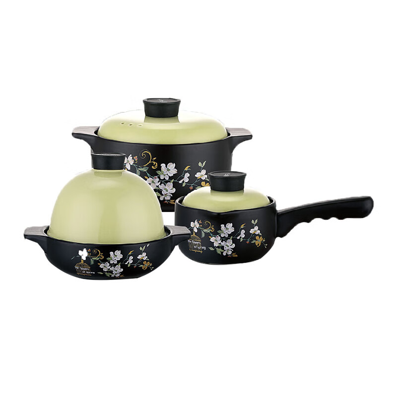 厨夫人享悦三件套cfr