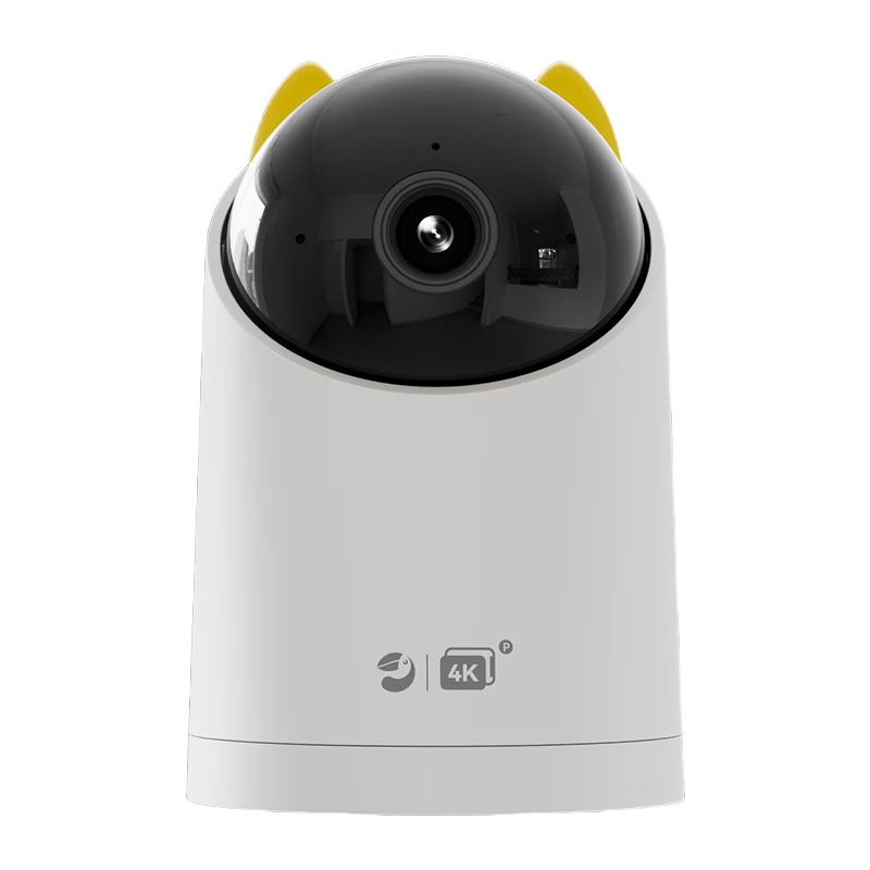 HarmonyOS Haique 4K Camera 5 Pro launched