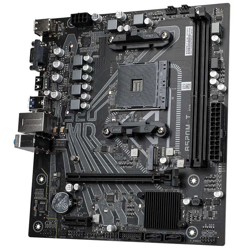 七彩虹 A520M-T V15 DDR4 图 4