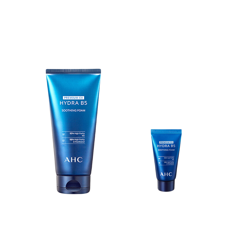 AHC ���ͬ�� B5����������� 180ml �� 3��(���ѽ����һ����п�����69.65Ԫ)33.22Ԫ/������99.65Ԫ��
