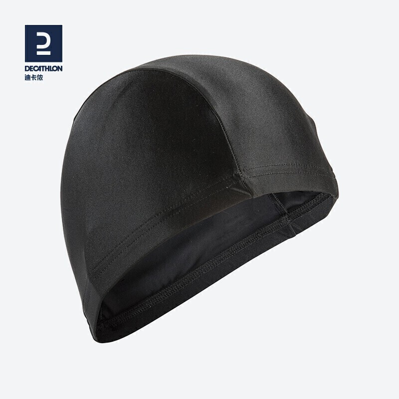 迪卡侬8277366泳帽值得买吗?达人评测曝光?