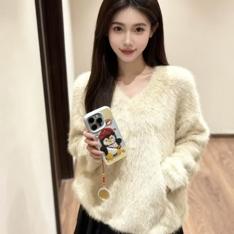 艾勒丝汀 中国黄金店同款丨马上有钱发财开运仿金手机挂绳手机链钥匙环扣书包挂件包包小饰品吊坠u盘防丢绳 发财圆牌挂件【正面发字丨反面财字】 【2条装】黄金店同款丨女款男士高级感