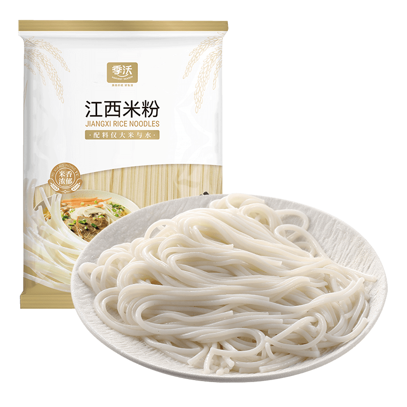 季沃江西米粉1kg 季沃江西米粉1kg