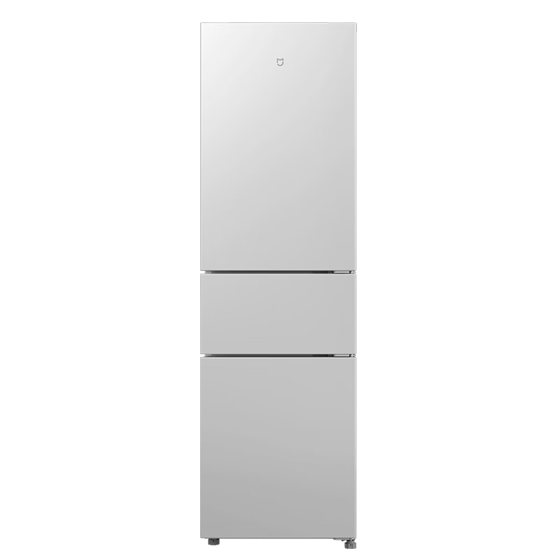 949 → 628 元：米家 216L 三门冰箱 11.11 直降，还有 256L 风冷可选