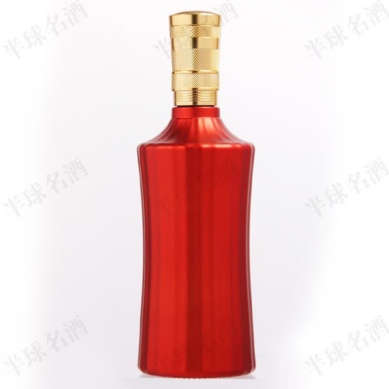 剑南春浓香型白酒宴请喜酒自饮聚会纯粮酒 52度 500ml 1瓶 金剑窖龄酒30