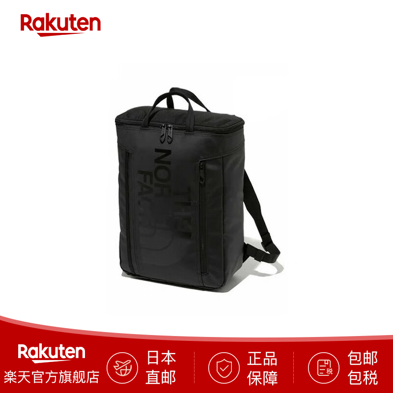 北面（The North Face）THE NORTH FACE 运动背包户外手提包上学通勤 NM 82256 日本直邮 K： NM82256-2023SS