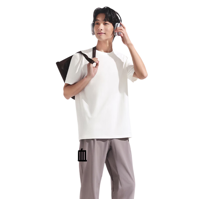 ——炒底继续冲——先领100-40补帖券https://y-08.com/1CPvuG蕉下 新款男士纯棉短袖T恤https://u.jd.com/9DUD2mo任选2件88元，折仅44元/件透气干爽不闷热 高弹耐磨