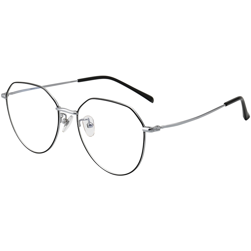 CHASM多边形眼镜框-价格走势与评测|光学镜架镜片价格查询历史