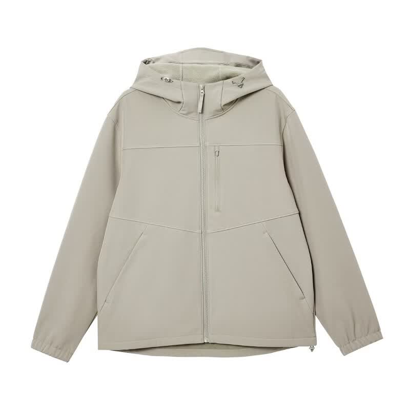 杰克·琼斯(JACK&JONES)男士保暖外套厚款夹克合集 225409009鼠尾草色 XL (185)