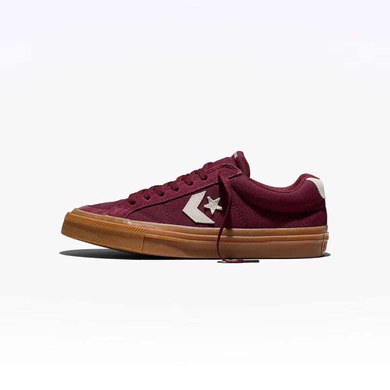 匡威(Converse)Sport Casual秋季新品漫步星箭男女休闲板鞋A18276C A19257C 42