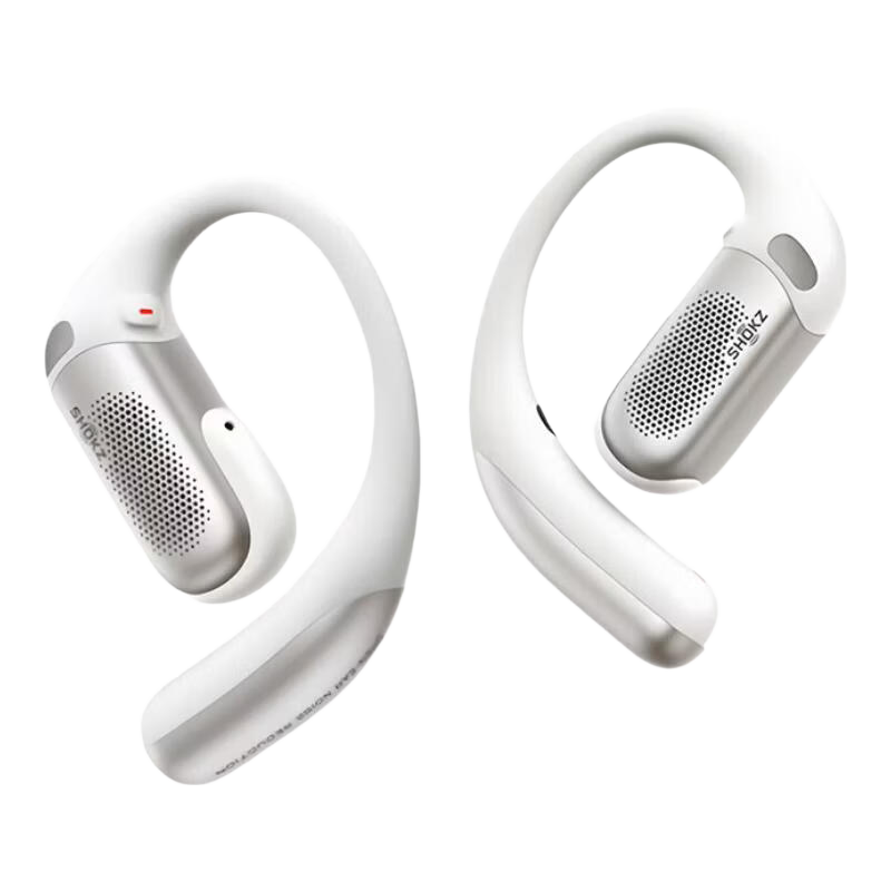 韶音（SHOKZ）【送无线充】OpenFit Pro蓝牙耳机挂耳式长续航T010降噪不入耳健身跑步开放式滤噪运动耳机 OpenFit Pro云瑶 【京仓速发 快至当/次日达】