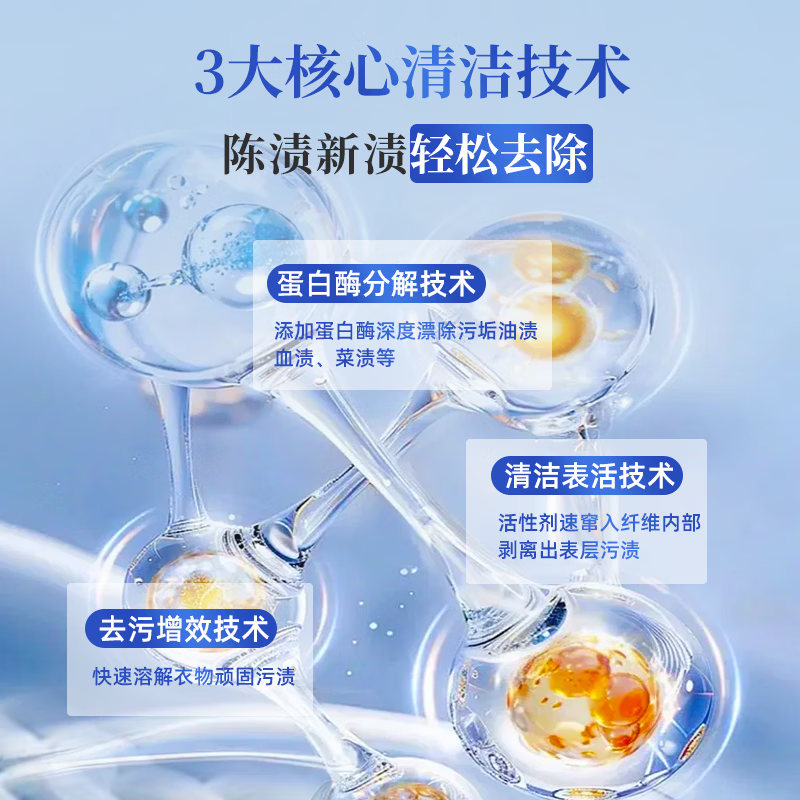 芙妞随身衣物去渍笔式清洁液快速去油污渍花香淡雅洗衣前去污清洁剂 两瓶装200ml【轻松去污 深层洁净】【去油去渍不伤衣】