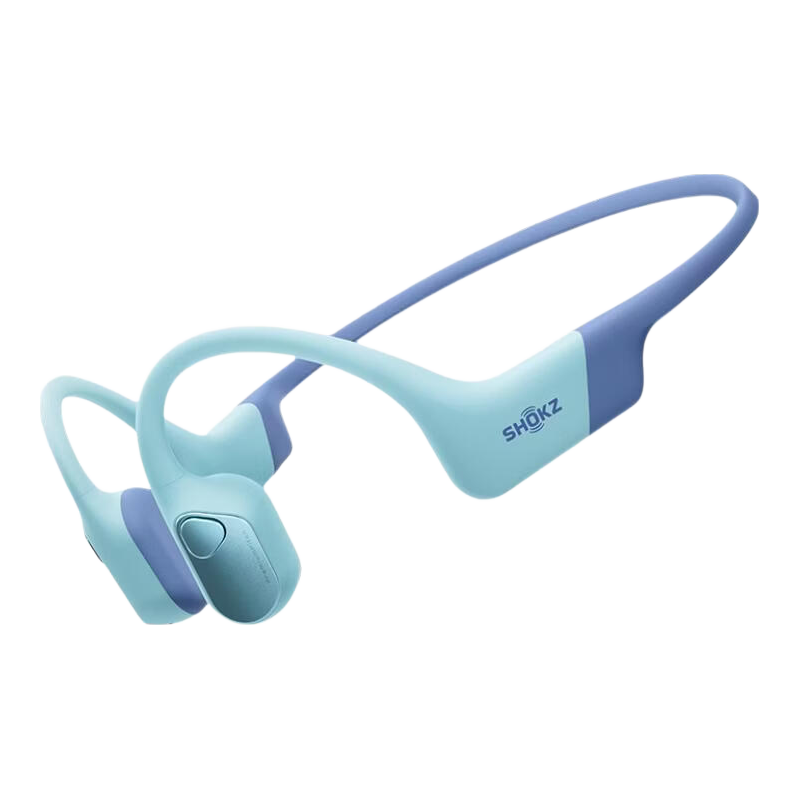 韶音（SHOKZ）【新品赠E卡+音乐会员】OpenSwim Pro2韶音游泳防水专用耳机骨传导蓝牙无线带内存运动耳机S720 琉璃海【京仓速发】OpenSwimPro2 S720 加赠E卡+音乐会员
