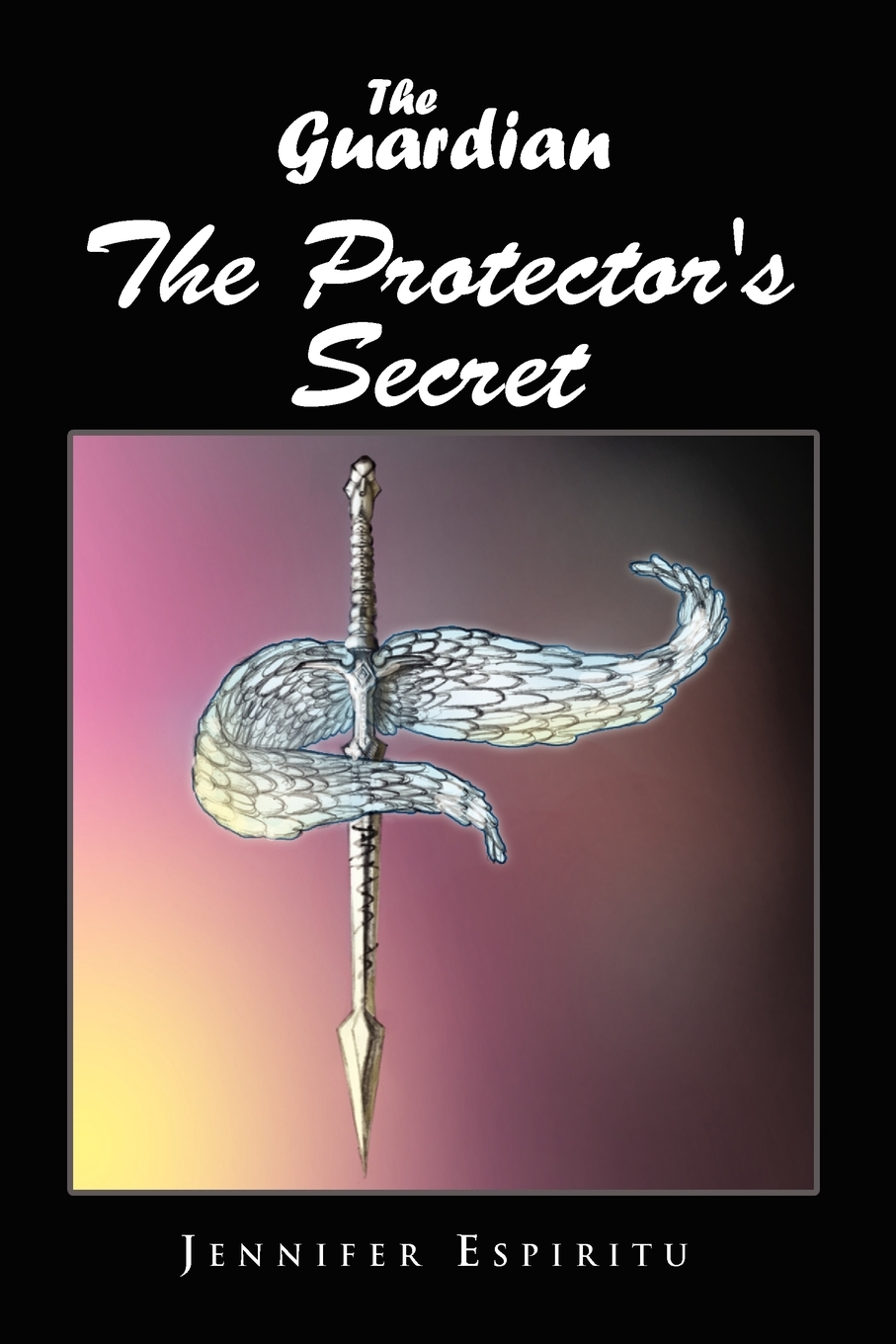 【预售 按需印刷】the guardian