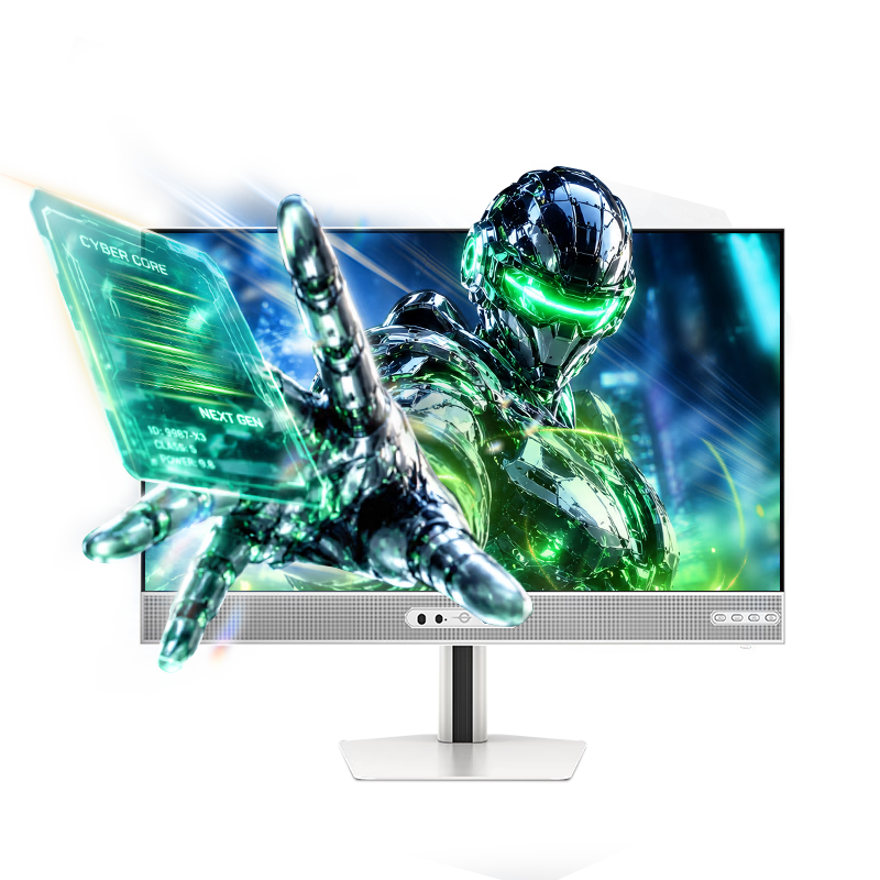 泰坦军团 M27E6V-3D 27" 4K 185Hz MiniLED