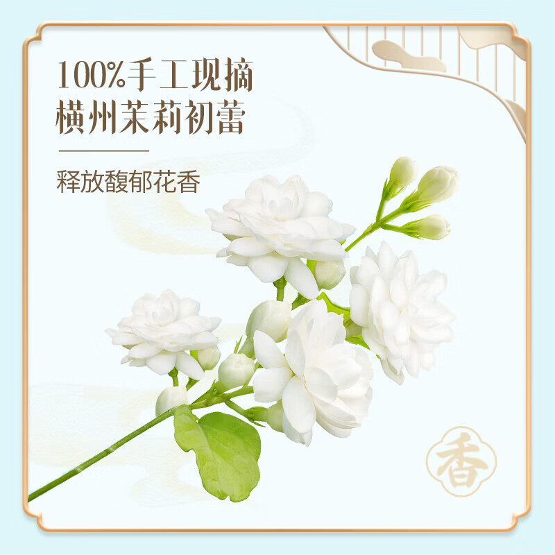 康师傅茉莉柚茶 果味饮品 量贩饮料整箱装 热门商品 500ml*15瓶