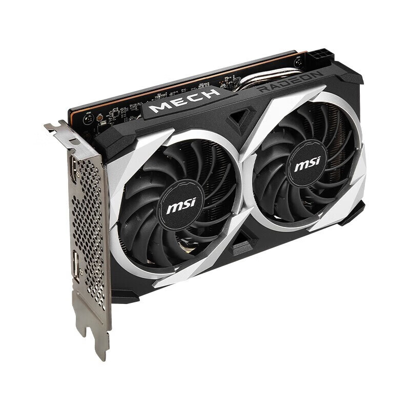 6500xt，6500xt显卡