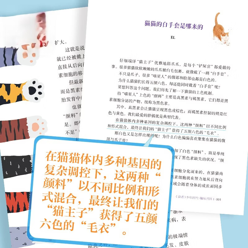 读者少年时代青春典藏版全四册 读者少年时代 青春典藏版
