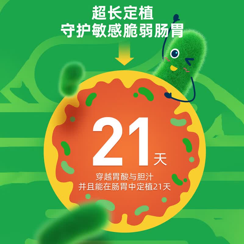康萃乐Culturelle益生菌儿童LGG鼠李糖乳杆菌 成人幼儿童调理肠胃益生菌 【150亿活菌】HW成人益生菌胶囊 30粒*1盒