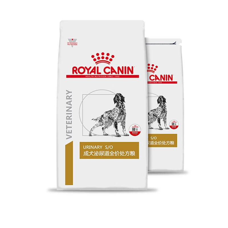 皇家处方粮狗粮 皇家lp18犬泌尿道处方粮8kg 降低尿路感染结石