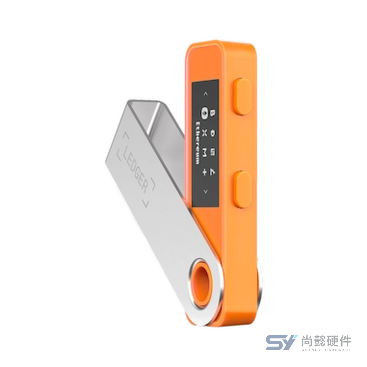 ledger sp硬存储冷钱包收纳盒 默认随机发货