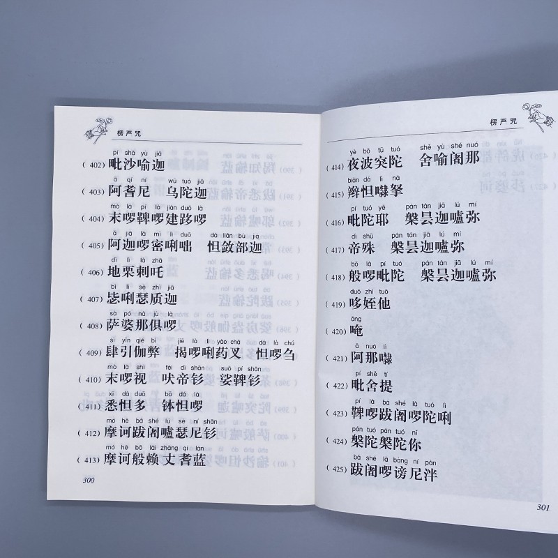 药师经注音：探秘千年古籍中的智慧声音