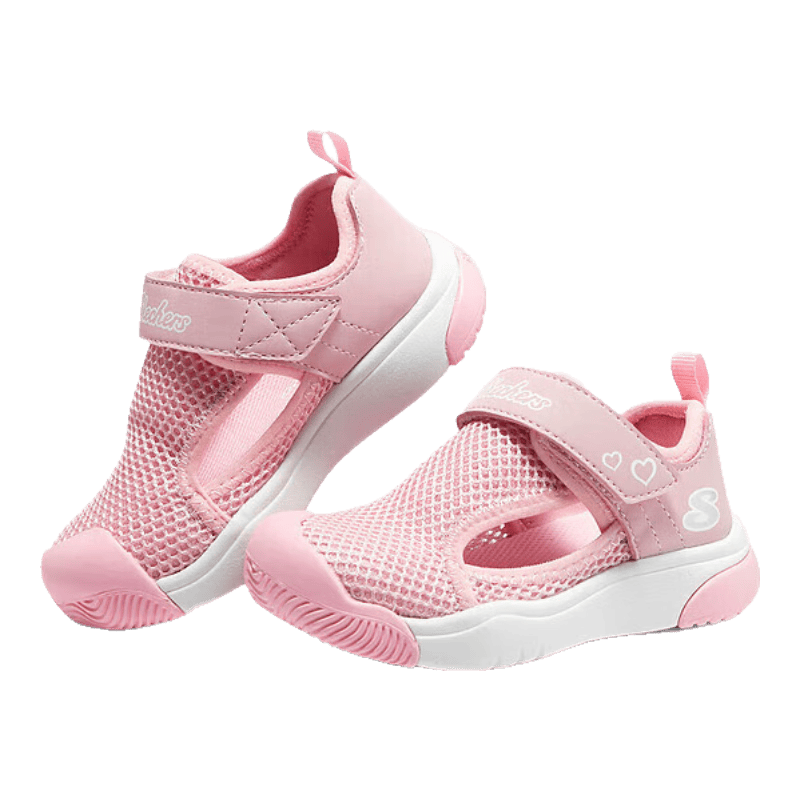 ���ڲ�����Skechers˹�����ļ�����ͯЬ��ŮСͯ�˶�Ь͸����ͯ��Ь��ͯ302824N 148.99Ԫ